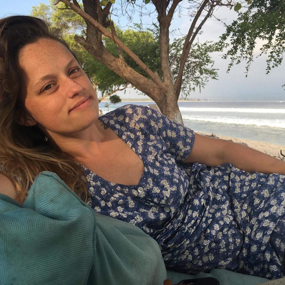 Meet your Posher, Abbey